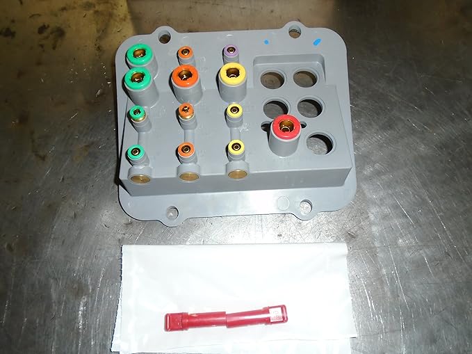 Air manifold пежо