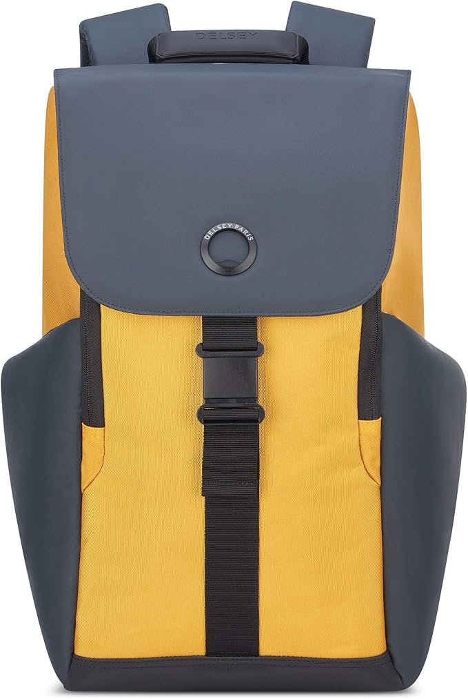 delsey paris backpack ramey
