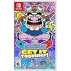 WarioWare: Get It Together! - Nintendo Switch