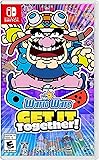 WarioWare: Get It Together! - Nintendo Switch