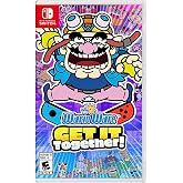 Warioware: Get It Together! - Nintendo Switch