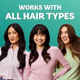 Batiste Dry Shampoo Original 350ml Fresh & Clean Fragrance No Rinse view 2