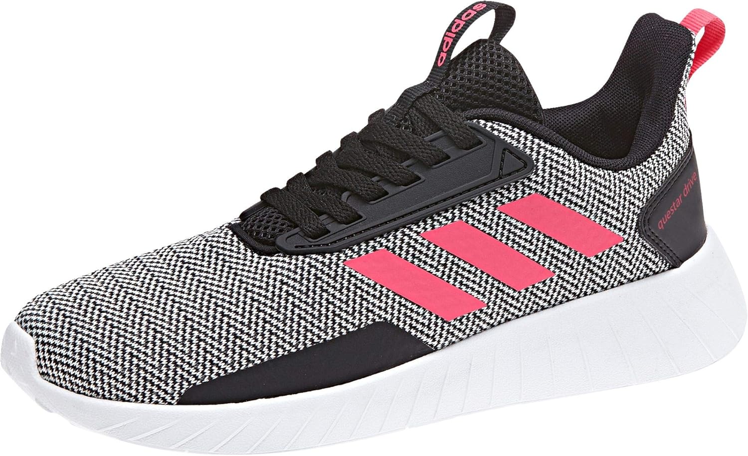 questar drive k adidas