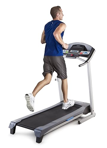 Motorised Treadmill Weslo Cadence 55 Prezzo Weslo Cadence R