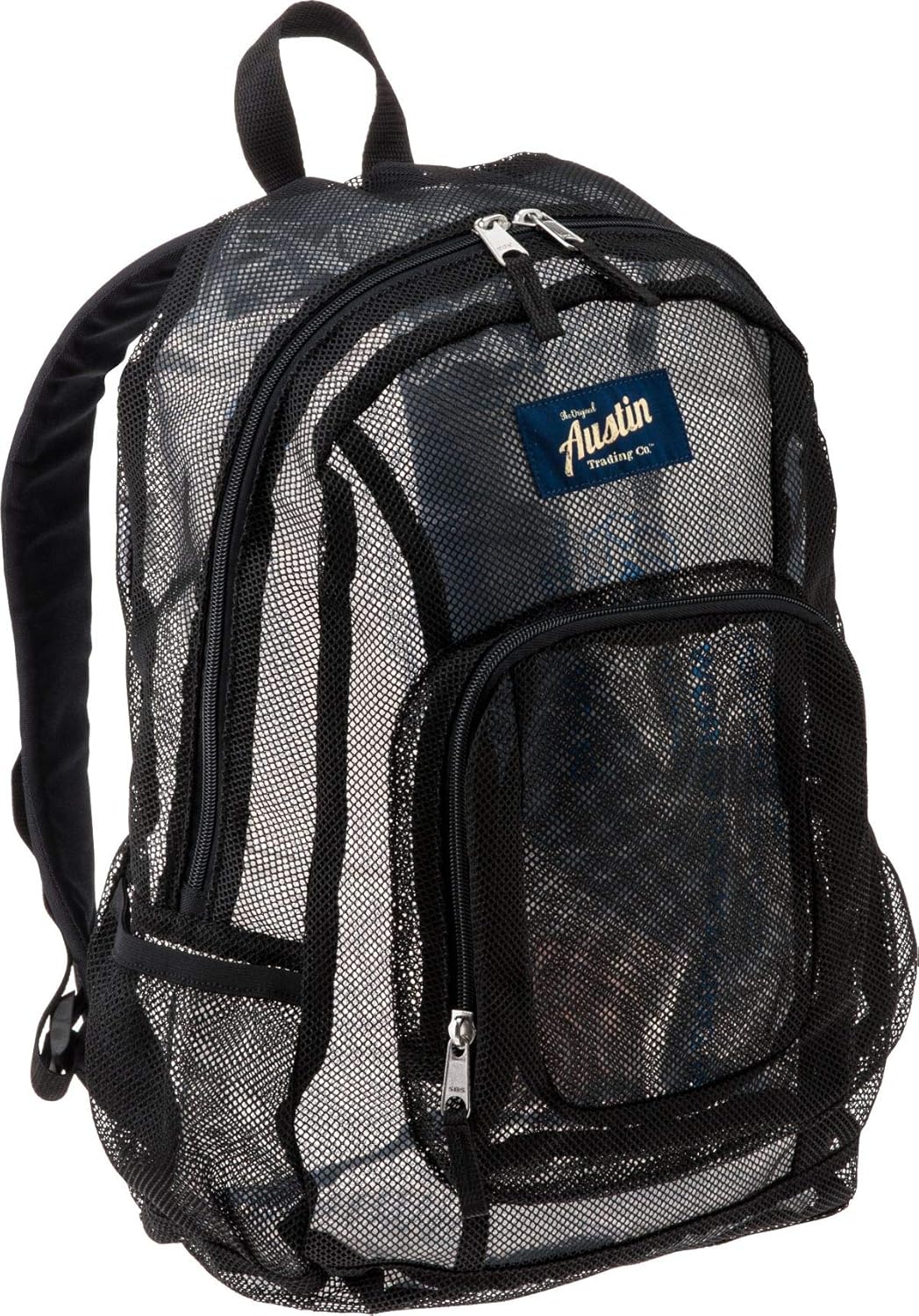 Austin mesh backpack Clearance