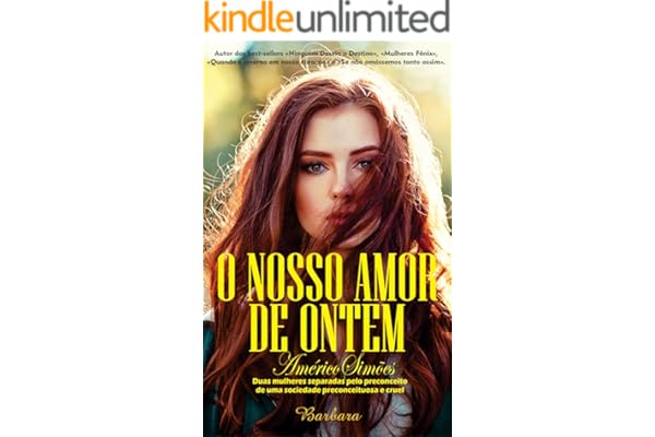 O NOSSO AMOR DE ONTEM