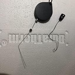 Amazon Com Customer Reviews Vr Cable Management Retracable