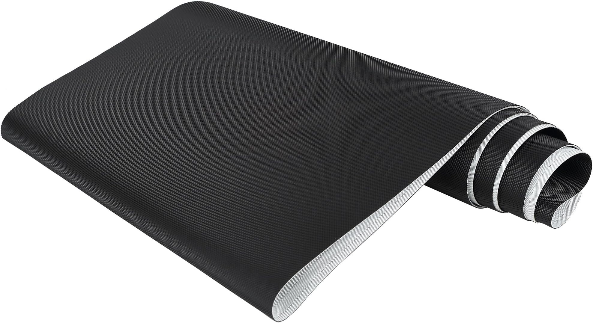 SportSmith Treadmill Walking/Running Belt fits Weslo Cadence LS6, Model WLTL54080 - Less Noise, Less Friction