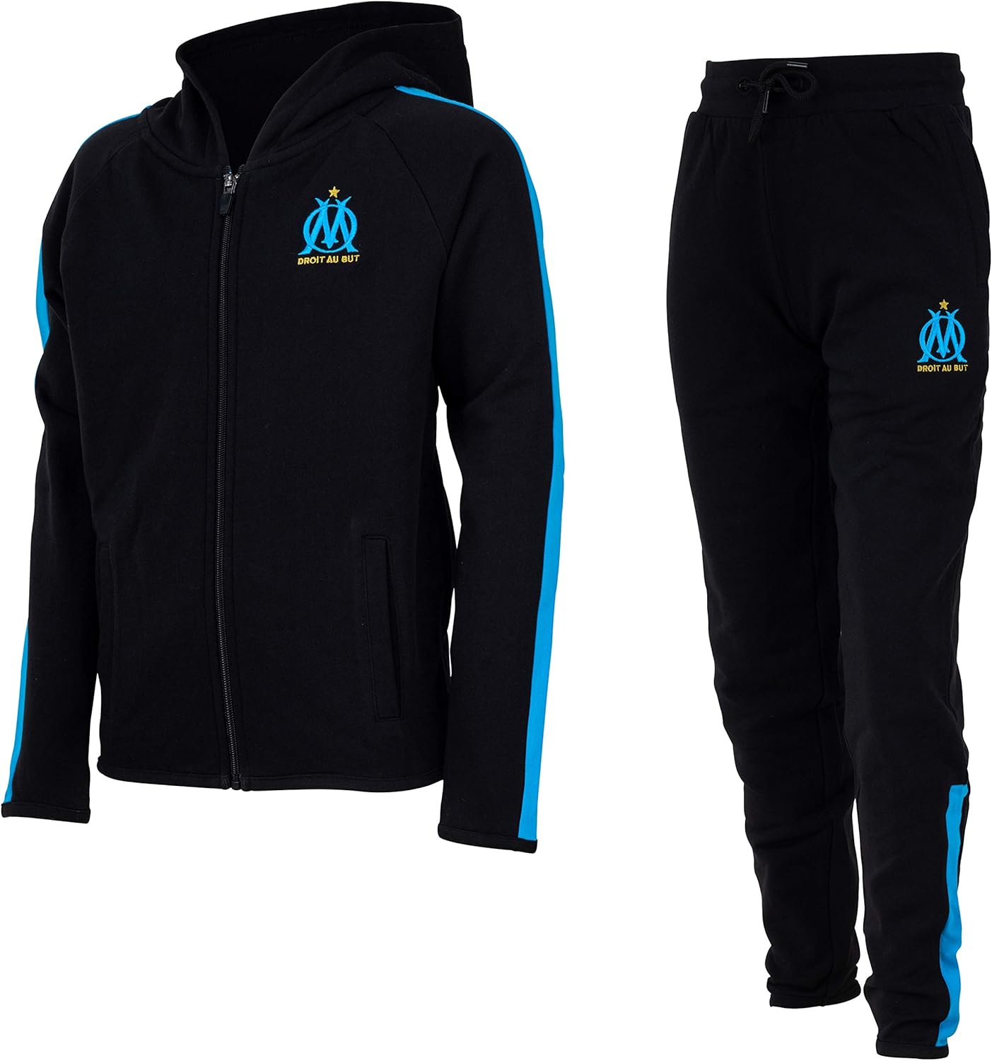 survetement om garcon