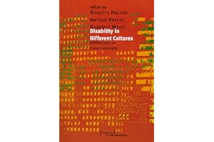 Disability in Different Cultures: Reflections on Local Concepts (Kultur und soziale Praxis)