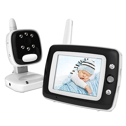 besthing baby monitor