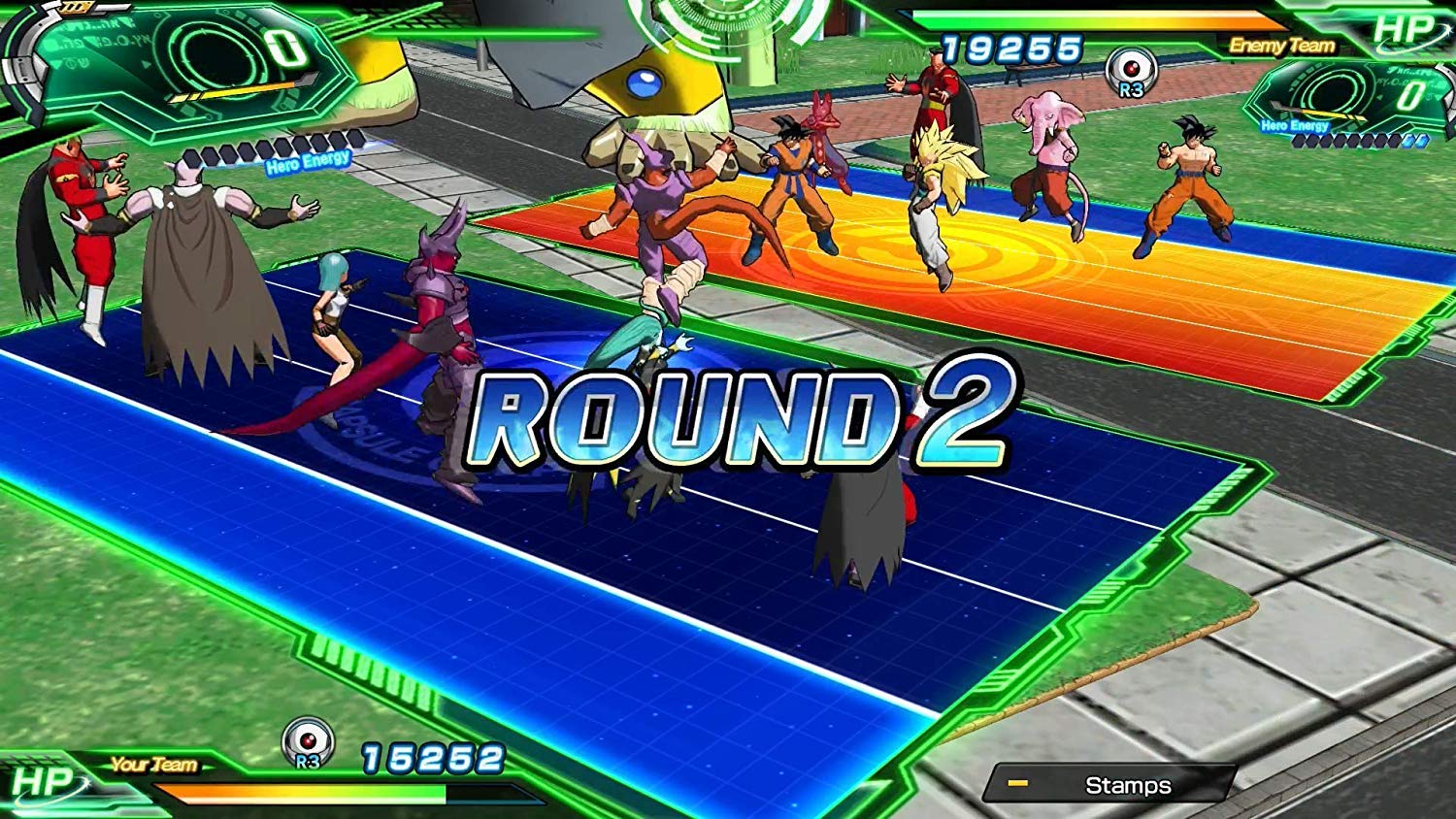 Best Info Dota2 Dragon Ball Heroes Arcade Game
