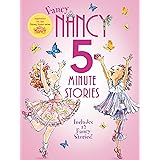 Fancy Nancy: 5-Minute Fancy Nancy Stories
