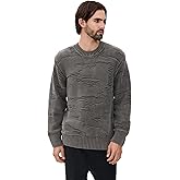OAS Men's Pino Crew Neck Sweater