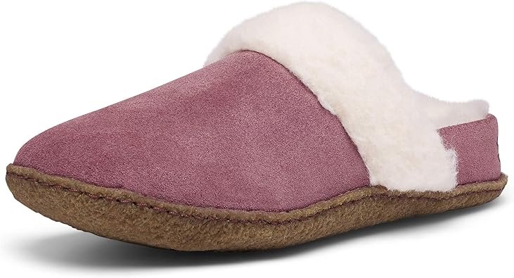 sorel indoor outdoor slippers