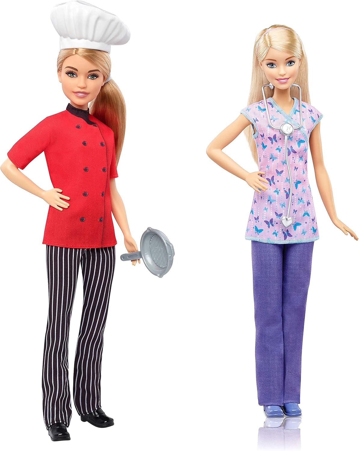 Barbie gar Clearance