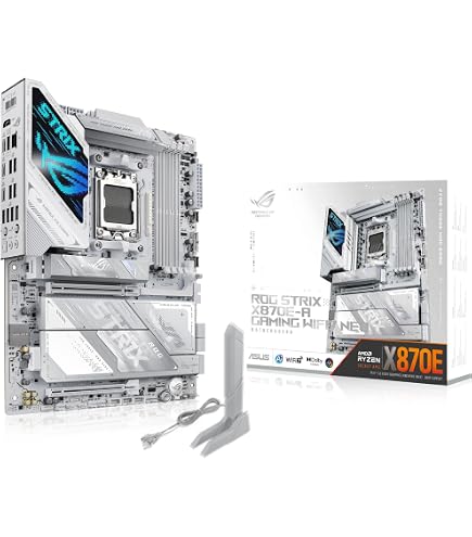 Amazon.com: GIGABYTE X670E AORUS PRO X AMD AM5 ATX Motherboard