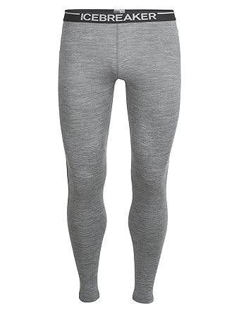 Icebreaker 132/&nbsp;200/&nbsp;Oasis Leggings Primo Strato