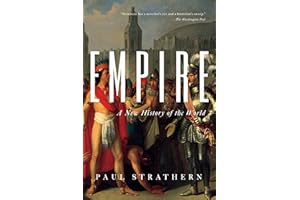 Empire: A New History of the World