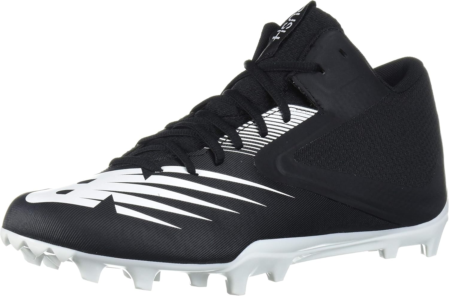  | New Balance Men's Rush V2 Lacrosse Shoe | Field Hockey & Lacrosse