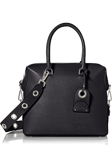 Calvin klein sabrina east west satchel Clearance