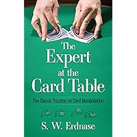 The Annotated Erdnase: Darwin Ortiz: 9780915181216: Amazon.com: Books