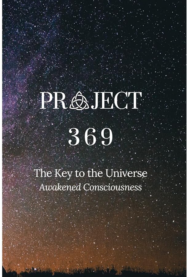 Project 369: The Key To Abundance: Wealth Consciousness: Kasneci