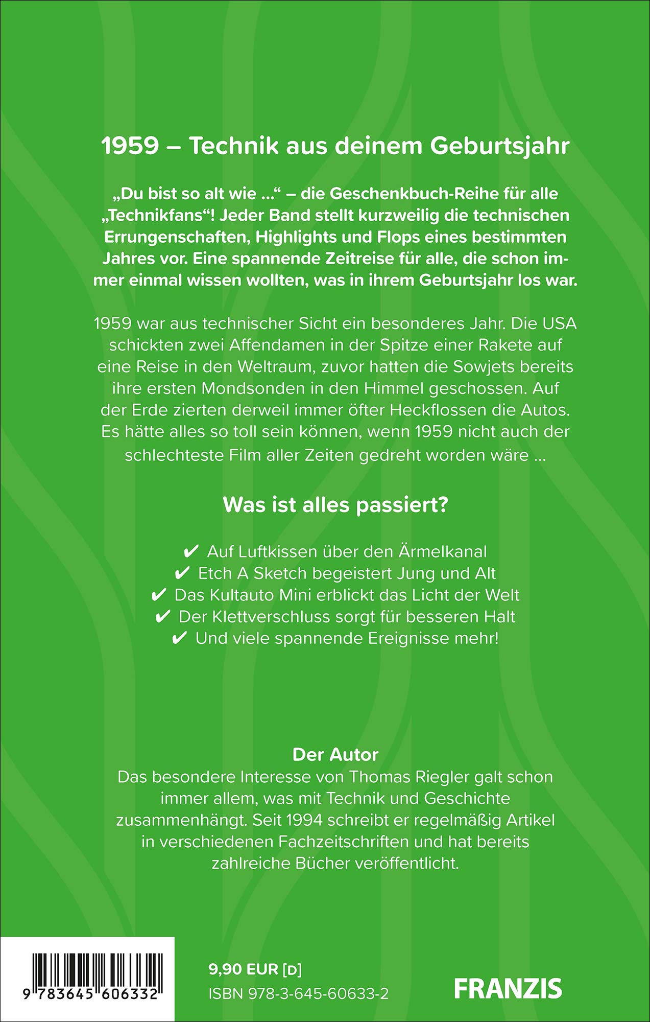 Du Bist So Alt Wie Technikwissen Für Geburtstagskinder - 