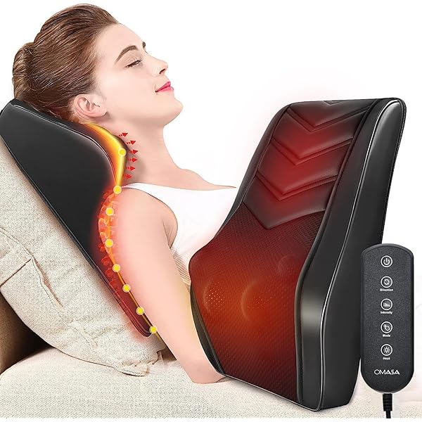 Amazon.com: VIKTOR JURGEN Christmas Back Massager Gifts