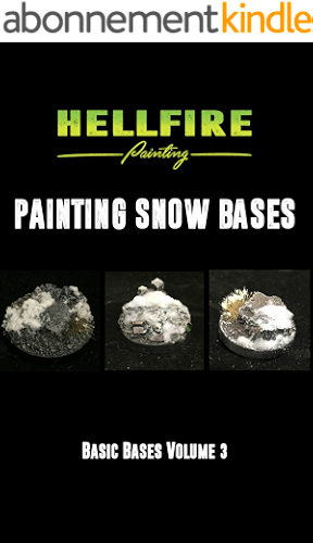 Download Painting Snow Bases (Basic Bases Book 3) (English Edition) PDF