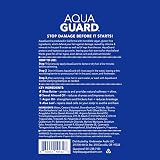 AQUA GUARD Pre-Swim Hair Defense Chlorine Damage Softens Color Safe 16.9 oz view 9