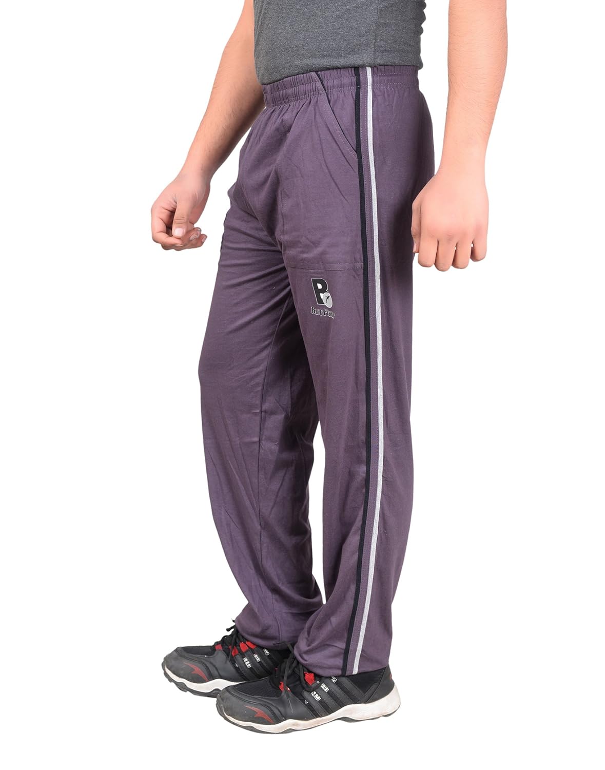 devil men's cotton pyjama|lower|trackpant (pack of 3)