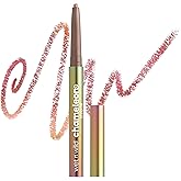 wet n wild Chameleon Chrome Eyeliner, Waterproof and Smudge-Proof, Multichrome Color Shift, Long-Lasting 18-Hour Wear, Cruelty-Free &amp; Vegan - Cosmic Seeker