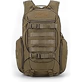 Mardingtop 28L Tactical Backpacks Molle Hiking daypacks for Camping Hiking Military Traveling Motorcycle