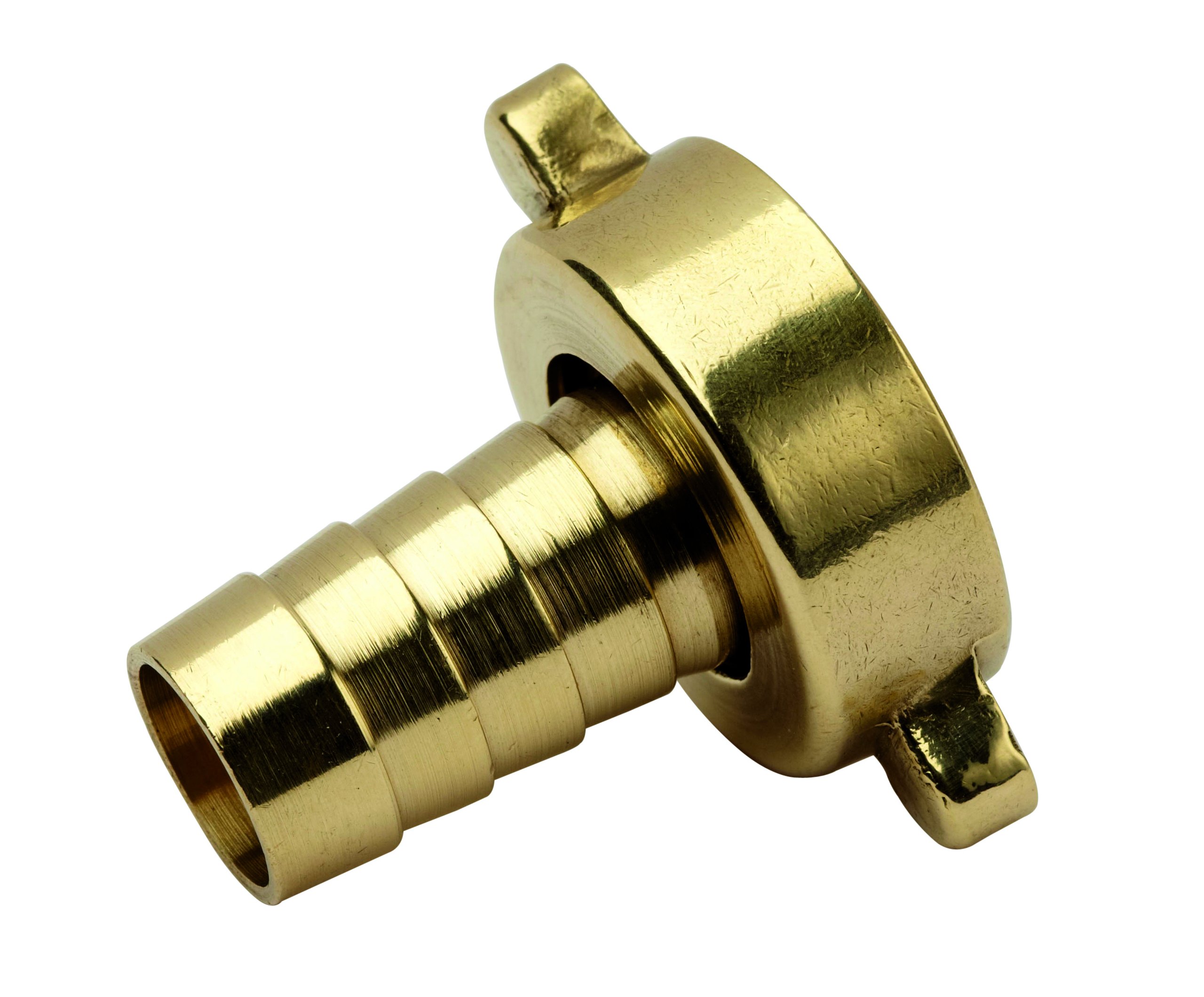 S&M 's & m 550683 – Racor Hose 3/4x 12/14 mm, with Clamp