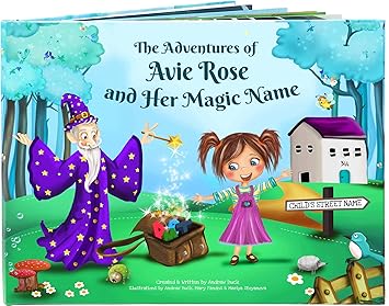 custom made baby gifts