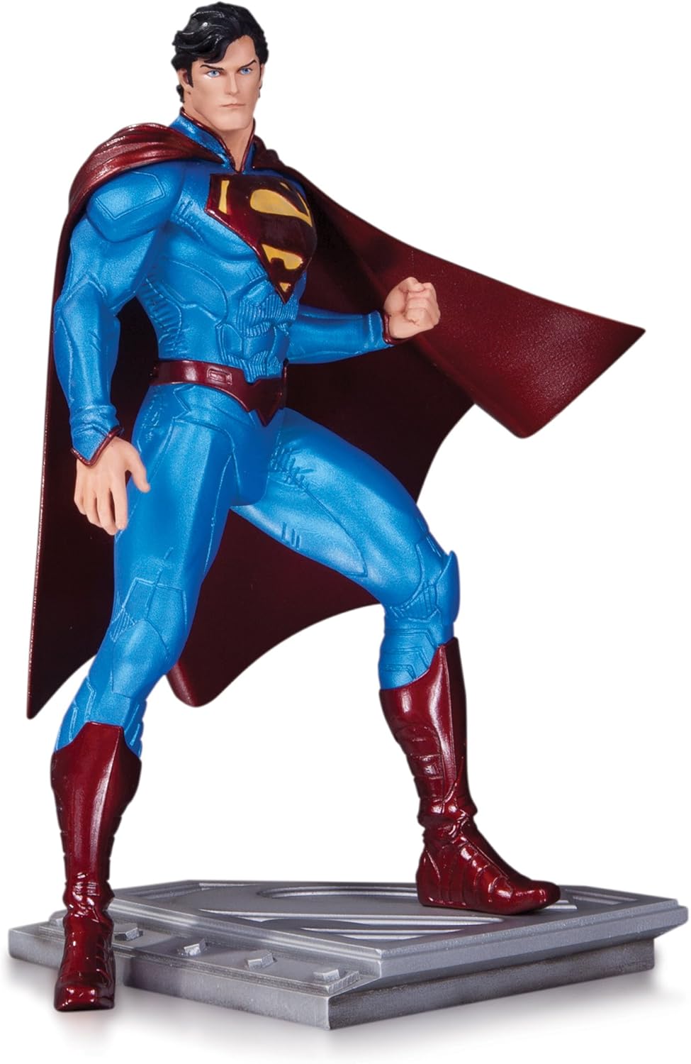 dc collectibles superman