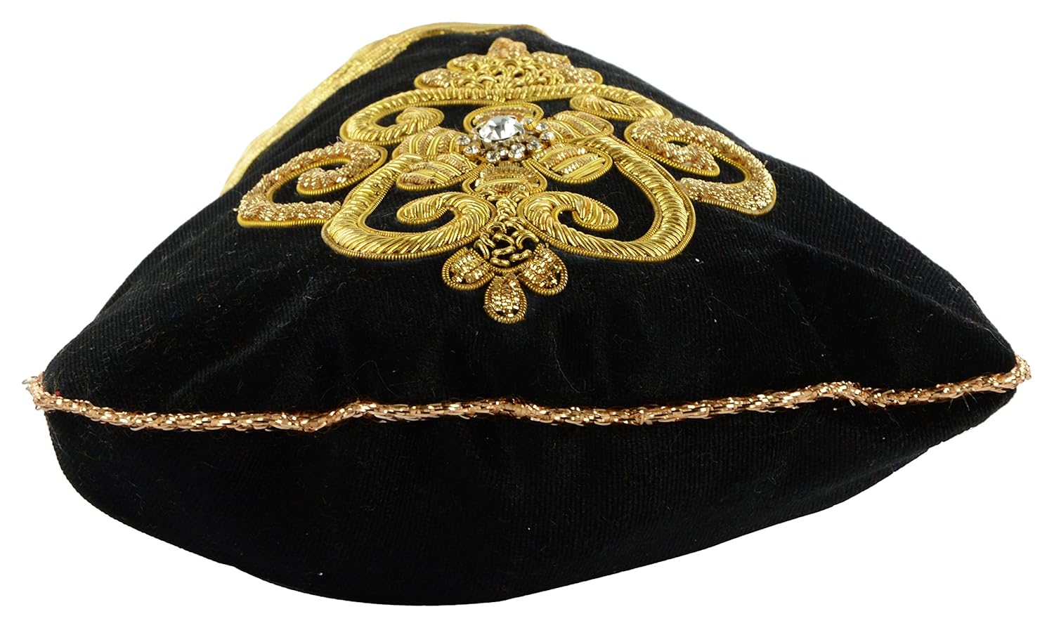 tooba women's taj potli