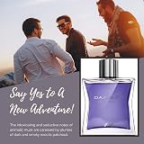 Rasasi Daarej for Men Eau de Parfum Spray 3.38 oz view 3