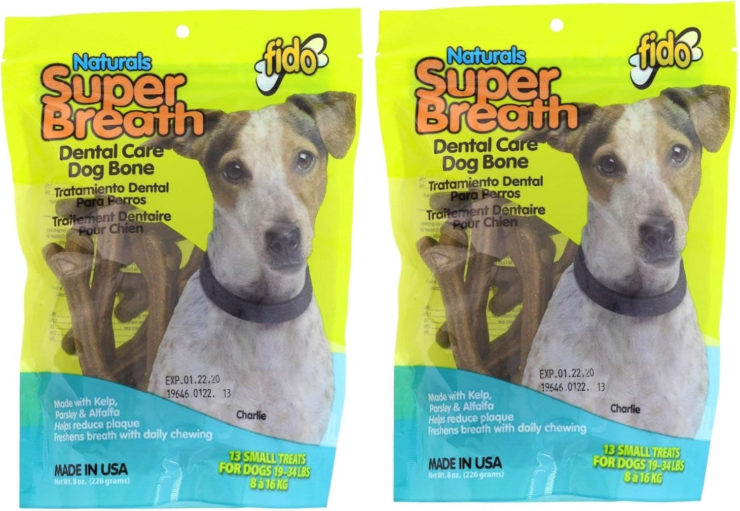 fido super breath