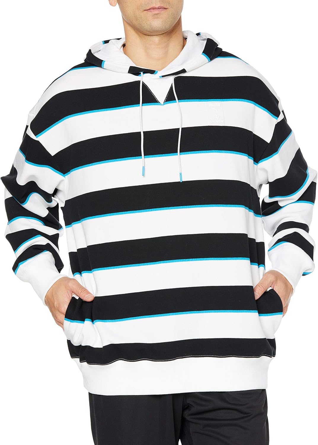 Double hooded sweatshirt amazon Outlet