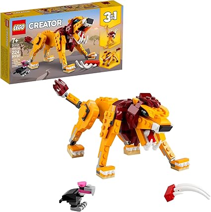 amazon lego creator 3 in 1