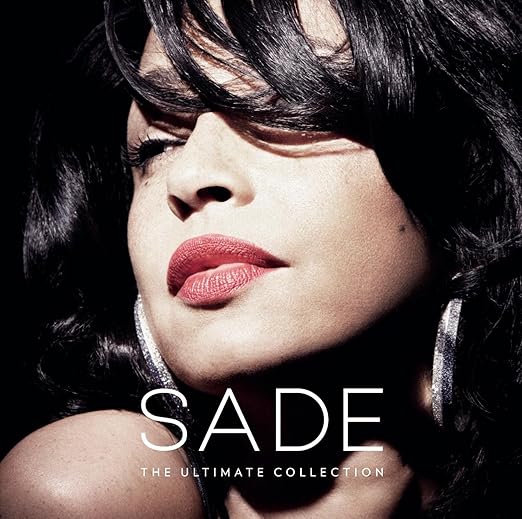 The Ultimate Collection : Sade : Free Download, Borrow, and Streaming : Internet Archive sade ultimate collection free download