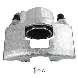 SCITOO Front Left Brake Caliper Without Bracket