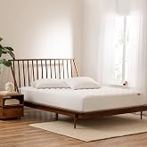 Serta Simply Clean Triple Action Mattress Pad, Waterproof Mattress Pad, Ultra Soft and Stain-Resistant Mattress Pad, Machine Washable, Twin, White