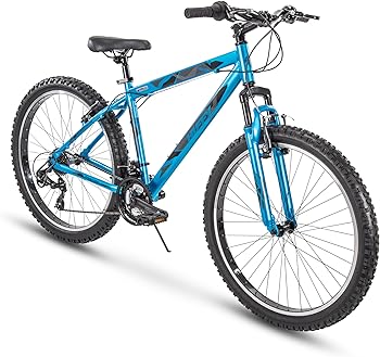 Huffy Hardtail 27.5 Trail Mountain Bike