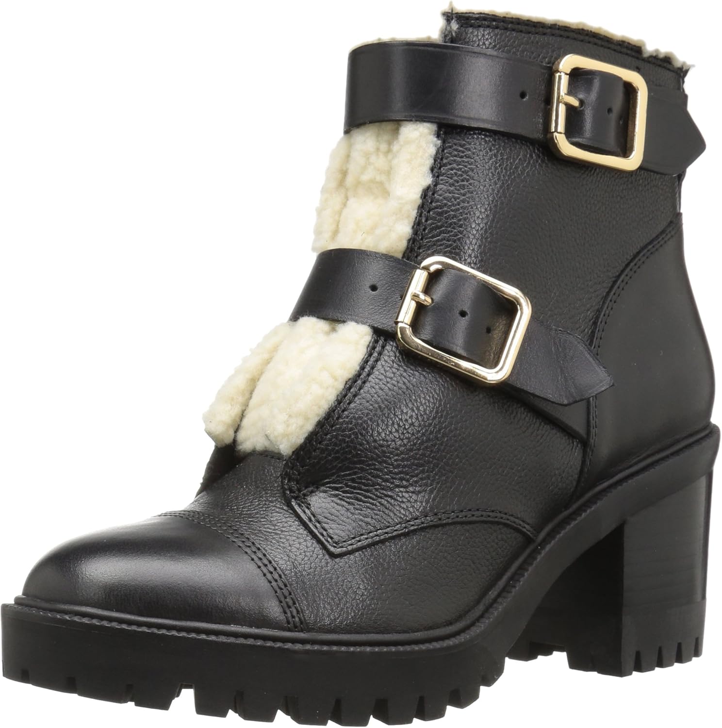 nine west querna ankle boots