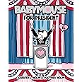 Babymouse #16: Babymouse for President