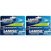 Lamisil at Cream 1 Ounce (Pack of 2)