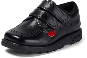 Kickers Boys Fragma Slip 3